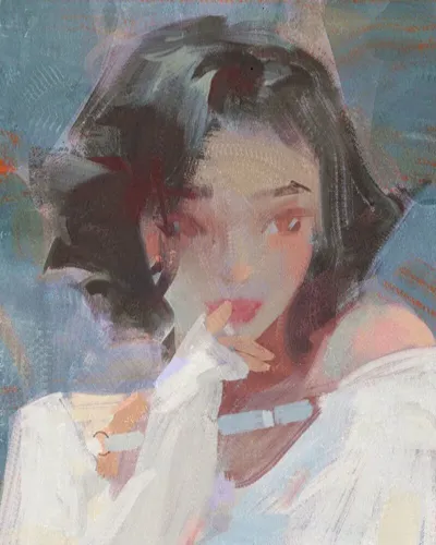 art piece